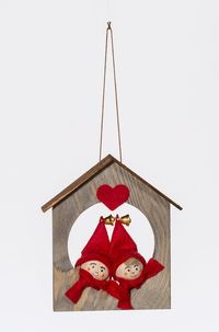 Wichtelhaus - Mobile I