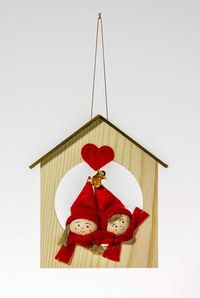 Wichtelhaus - Mobile II