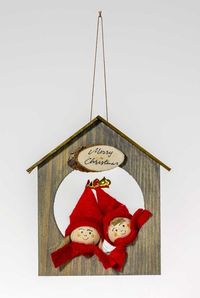 Wichtelhaus - Mobile III