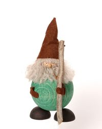 Forest Tonttu Kulkija