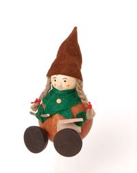 Forest Tonttu Kirjuri