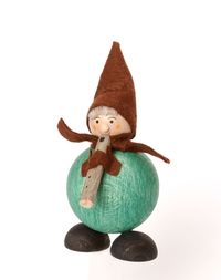 Forest Tonttu Huilunen